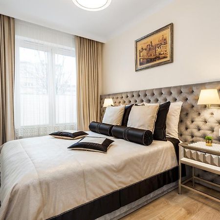 Tartaczna Suite 9 Gdansk Bagian luar foto