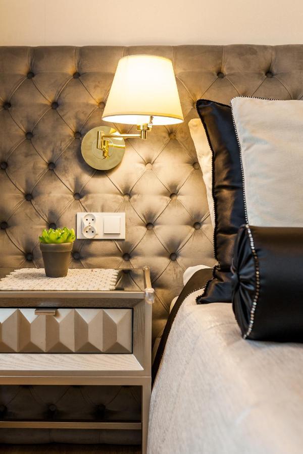 Tartaczna Suite 9 Gdansk Bagian luar foto